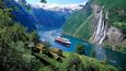 Geirangerfjord