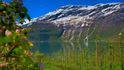 Hardangerfjord