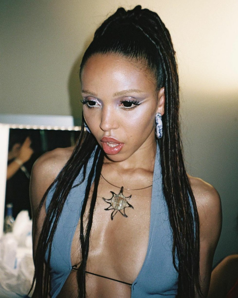 FKA twigs