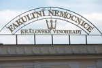 Fakultní nemocnice Královské Vinohrady