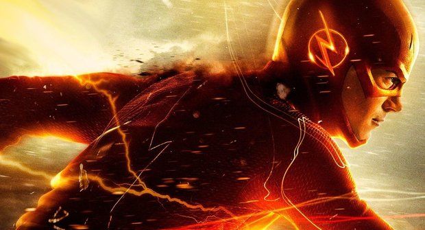 Flash: Bleskově úspěšný superhrdina z Arrowverse