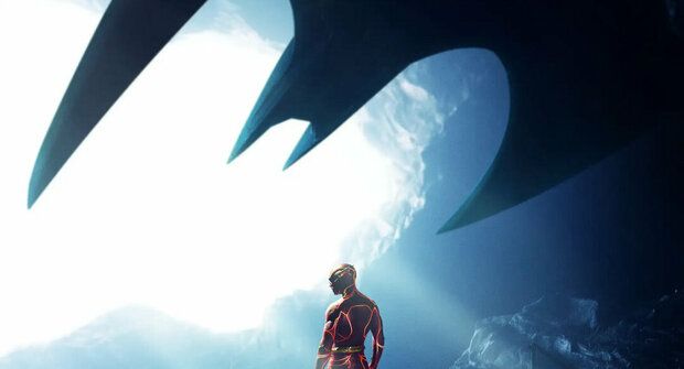 Batman se vrací: První trailer na Flashe s Temnými rytíři