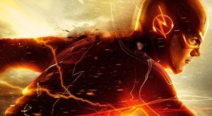 Flash: Bleskově úspěšný superhrdina z Arrowverse