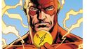 Znovuzrození hrdinů DC: Batman / Flash: Odznak (Flash)