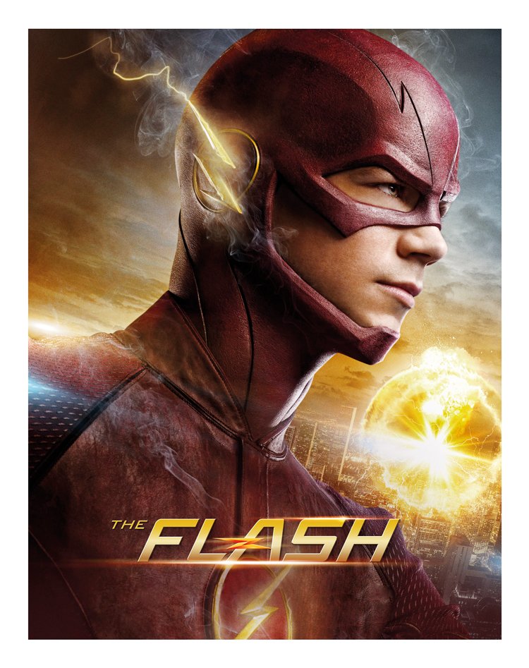 Flash běží na Prima COOL