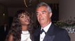 Flavio Briatore s Naomi Campbell