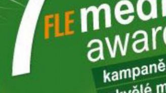 Do finále FLE Media Awards postupuje 23 prací