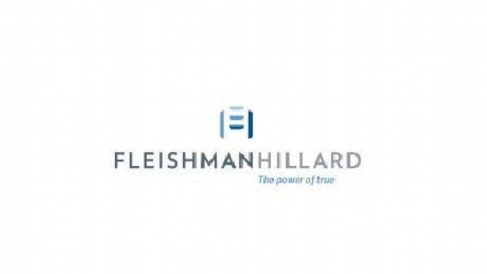 FleishmanHillard nové logo