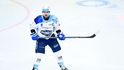 Jakub Flek z Komety Brno