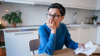 Když mateřská nestačí: Jak řešit finanční tíseň ve vztahu? Když mateřská nestačí: Jak řešit finanční tíseň ve vztahu?