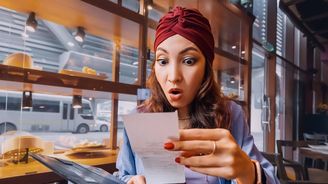 Naletěli jste trikům obchodníků? Takhle poznáte nešťastný nákup Naletěli jste trikům obchodníků? Takhle poznáte nešťastný nákup