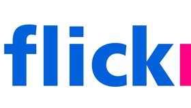 logo Flickru