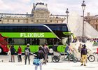FlixBus od Transdev Group získal značky Eurolines a isilines 