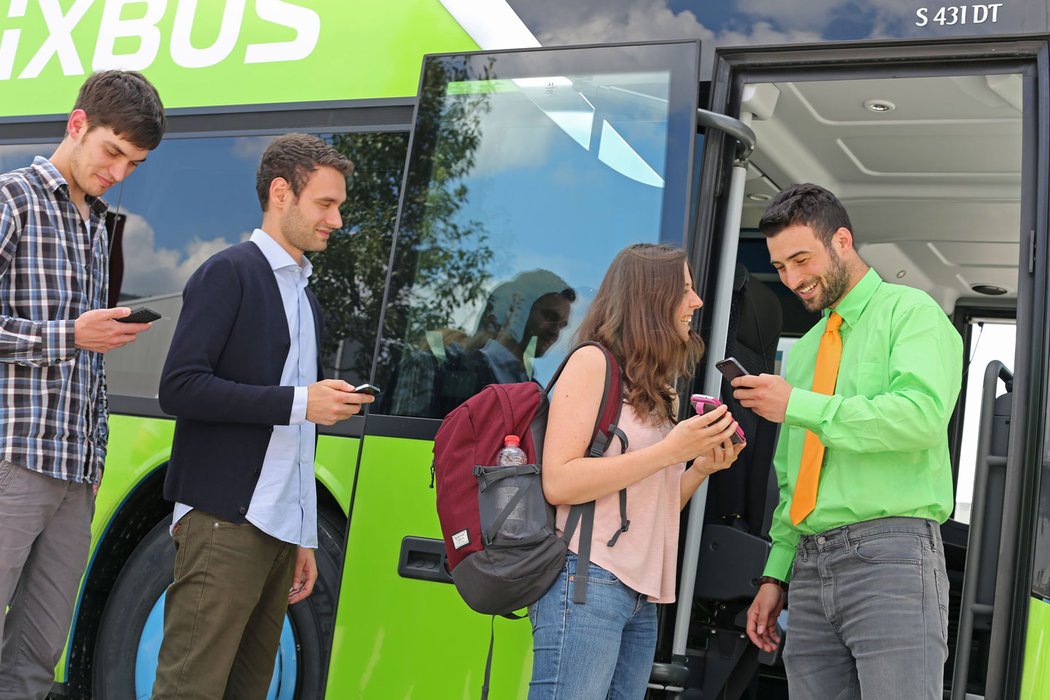 Flixbus