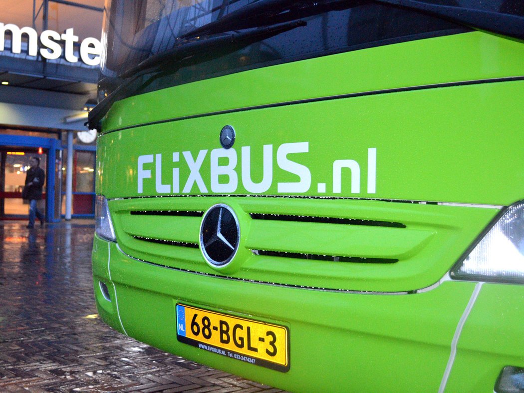 Flixbus