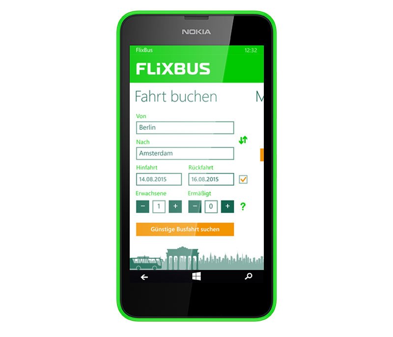 Flixbus