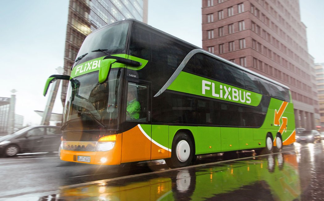 Flixbus