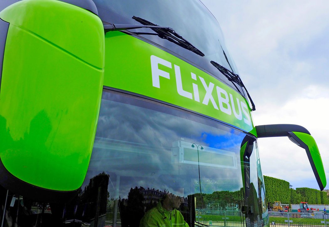 Flixbus