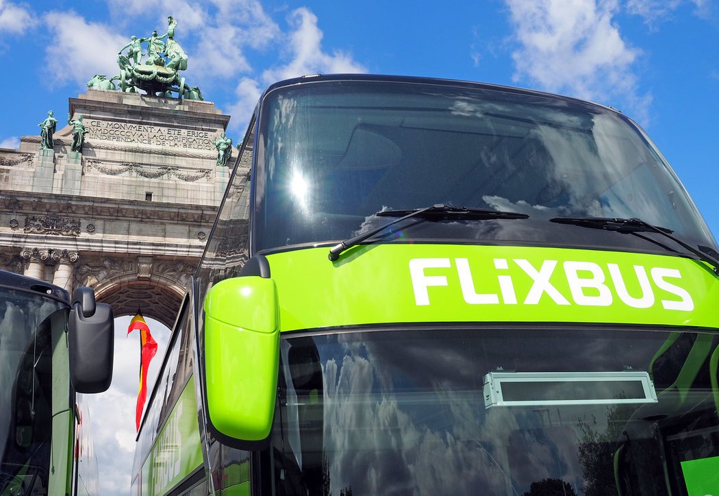 Flixbus