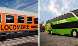 Leo Express übernimmt die deutsche Bahngesellschaft Locomore, sie fährt für FlixBus