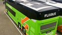 FlixBus testuje autobusy se solárními panely umístěnými na střeše FlixBus testuje autobusy se solárními panely umístěnými na střeše