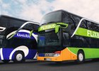 FlixBus spolupracuje s tureckou jedničkou v autobusové dopravě