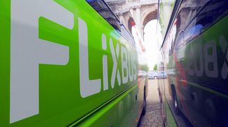 FlixBus a Leo Express prohlubují spolupráci