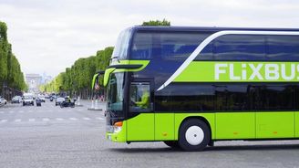 Jančurovi přibude konkurence, do Chorvatska budou jezdit i autobusy Flixbusu