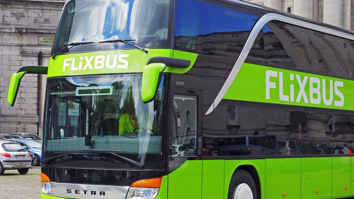 FlixBus