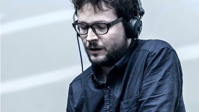 Elektronický producent Floex je známý především svými hudebními soundtracky k počítačovým hrám z vydavatelství Amanita Design