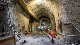 Stanice metra D mají své definitivní názvy: Radní schválili několik změn