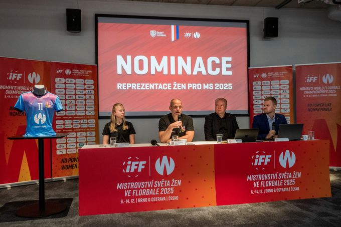 Soukalová i Neumannová podpořily ženskou sílu. Míšo, pojď rozpoutat peklo! Soukalová i Neumannová podpořily ženskou sílu. Míšo, pojď rozpoutat peklo!