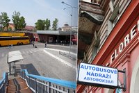 Mezinárodní soutěž rozhodne o podobě Florence: Z »brownfieldu« má povstat nová čtvrť