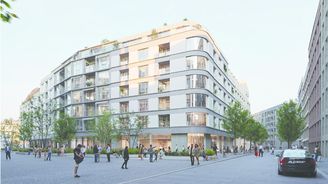 Z území nikoho na moderní městskou čtvrť za 20 miliard. Podívejte se, jak bude za pár let vypadat Florenc Z území nikoho na moderní městskou čtvrť za 20 miliard. Podívejte se, jak bude za pár let vypadat Florenc