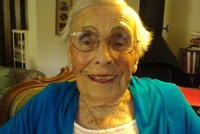 Americká důchodkyně (101) je nejstarší uživatelkou Facebooku