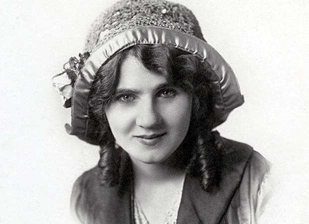 Florence Lawrence