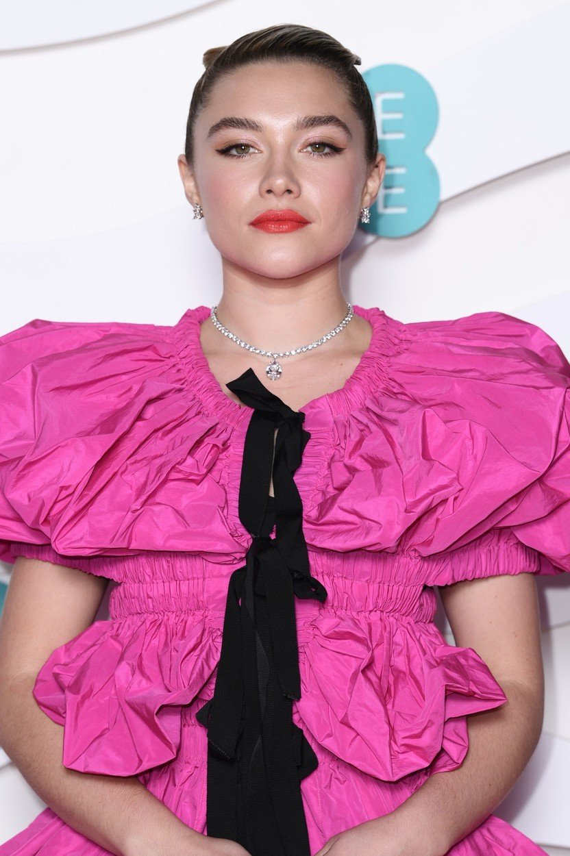 Florence Pugh