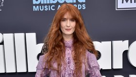 Florence Welch skončila v nemocnici