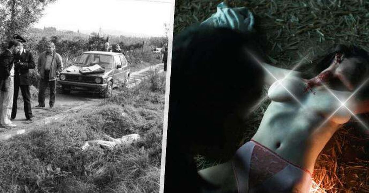 Los misterios más grandes del mundo: ¡Los seres queridos de un animal florentino que fueron asesinados y nunca encontrados! El asesino sacó el pene amputado de la escena del crimen.