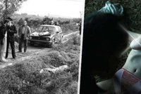 Nejšílenější záhady světa: Florentské monstrum vraždilo milence, nikdy ho neodhalili! Vrah si z míst činu odnášel uřezané genitálie