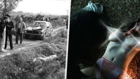 Florentské monstrum vraždilo milence, nikdy ho neodhalili! Vrah si z míst činu odnášel uřezané genitálie