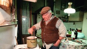 Pietro Pacciani byl za vraždy odsouzen, později byl ale zproštěn obvinění a zemřel než mohl proběhnout nový soud