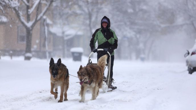 Kalamazoo, Michigan, USA