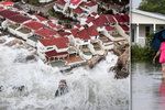 Kvůli hurikánu Irma evakuují cestovky z Karibiku i Čechy