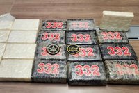 Zlatník dovážel do Čech kokain po kilech: Za mříže jde i kvůli pokusu o vraždu!