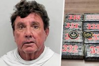 Kapitán lodi našel v moři kokain: Prodal ho tajnému agentovi, ten ho zatkl