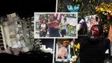 Zřícený dům na Floridě má již 86 obětí. Zahynula i sestra první dámy z Jižní Ameriky