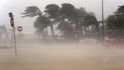 Florida patří podle vědců mezi klimatem nejohroženější oblasti.