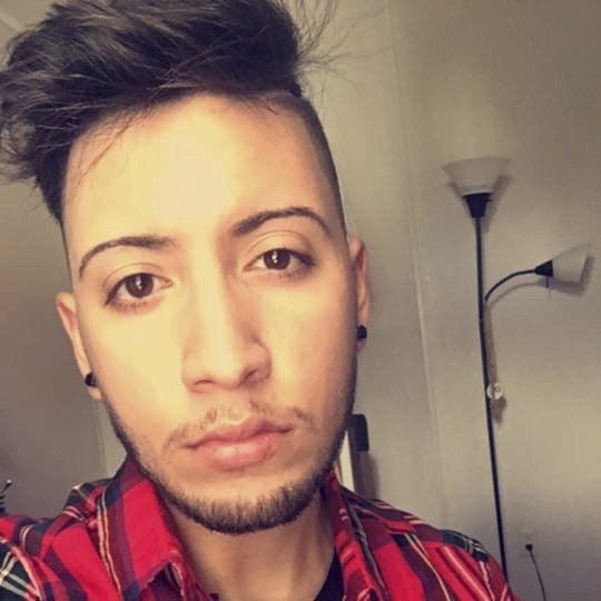 Oběti masakru ve floridském gay klubu: Luis Omar Ocasio-Capo