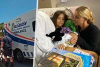 Dívenku (9) brutálně pokousal žralok: Šla jenom šnorchlovat